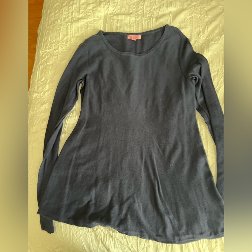 Lilly sweater